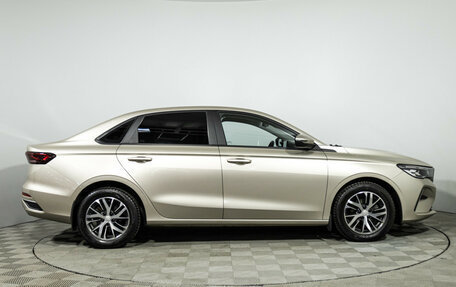 Geely Emgrand, 2023 год, 1 497 900 рублей, 4 фотография