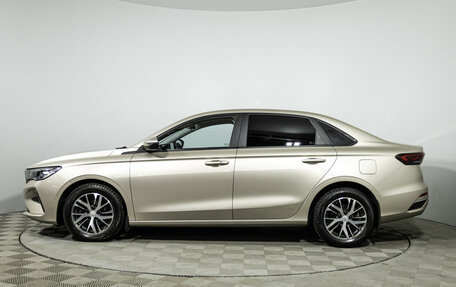 Geely Emgrand, 2023 год, 1 497 900 рублей, 8 фотография