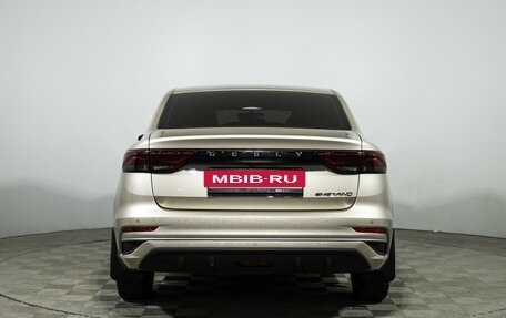 Geely Emgrand, 2023 год, 1 497 900 рублей, 6 фотография