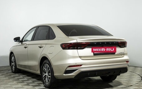 Geely Emgrand, 2023 год, 1 497 900 рублей, 7 фотография