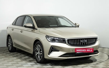 Geely Emgrand, 2023 год, 1 497 900 рублей, 3 фотография