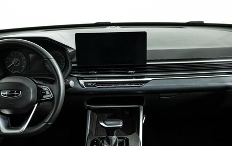 Geely Emgrand, 2023 год, 1 497 900 рублей, 14 фотография