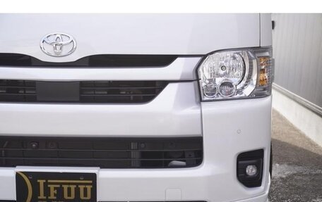 Toyota HiAce H200, 2026 год, 5 300 000 рублей, 6 фотография