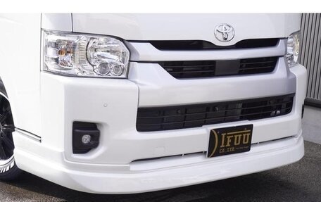 Toyota HiAce H200, 2026 год, 5 300 000 рублей, 5 фотография