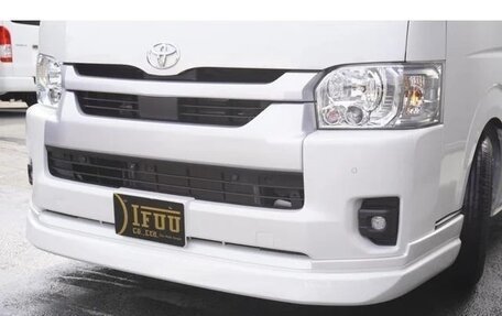 Toyota HiAce H200, 2026 год, 5 300 000 рублей, 7 фотография