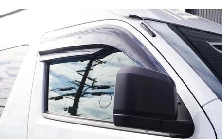 Toyota HiAce H200, 2026 год, 5 300 000 рублей, 10 фотография