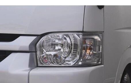 Toyota HiAce H200, 2026 год, 5 300 000 рублей, 9 фотография