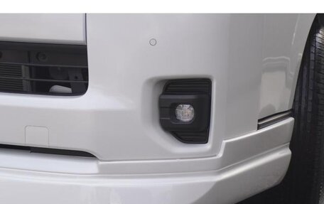 Toyota HiAce H200, 2026 год, 5 300 000 рублей, 8 фотография