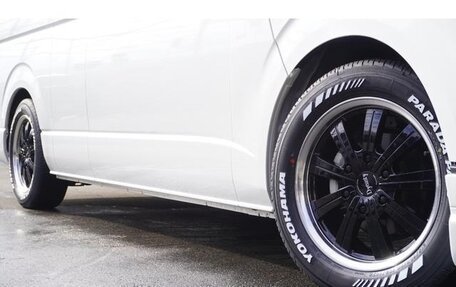 Toyota HiAce H200, 2026 год, 5 300 000 рублей, 11 фотография