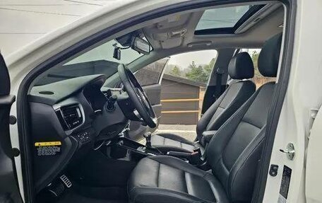 KIA Stonic, 2018 год, 1 445 777 рублей, 7 фотография