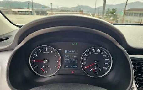 KIA Stonic, 2018 год, 1 445 777 рублей, 12 фотография