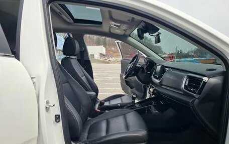 KIA Stonic, 2018 год, 1 445 777 рублей, 13 фотография