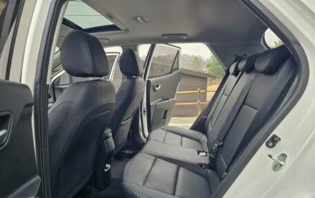 KIA Stonic, 2018 год, 1 445 777 рублей, 14 фотография