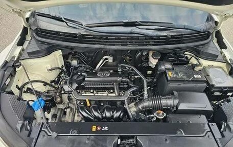 KIA Stonic, 2018 год, 1 445 777 рублей, 17 фотография