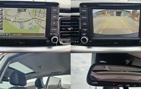 KIA Stonic, 2018 год, 1 445 777 рублей, 18 фотография