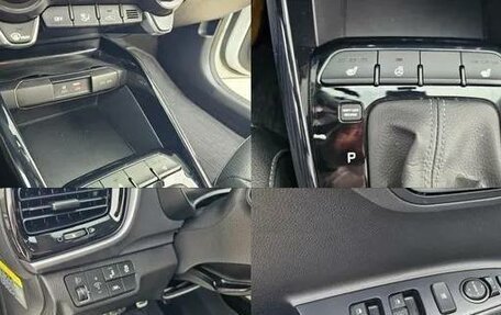 KIA Stonic, 2018 год, 1 445 777 рублей, 19 фотография