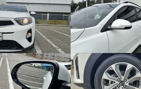 KIA Stonic, 2018 год, 1 445 777 рублей, 20 фотография