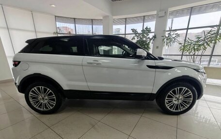 Land Rover Range Rover Evoque I, 2012 год, 1 965 000 рублей, 4 фотография