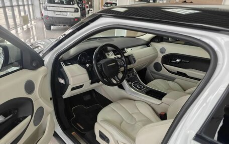 Land Rover Range Rover Evoque I, 2012 год, 1 965 000 рублей, 8 фотография