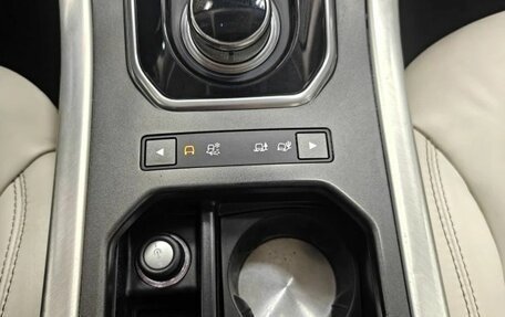 Land Rover Range Rover Evoque I, 2012 год, 1 965 000 рублей, 11 фотография