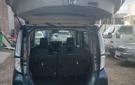 Toyota Roomy I, 2021 год, 1 328 250 рублей, 4 фотография