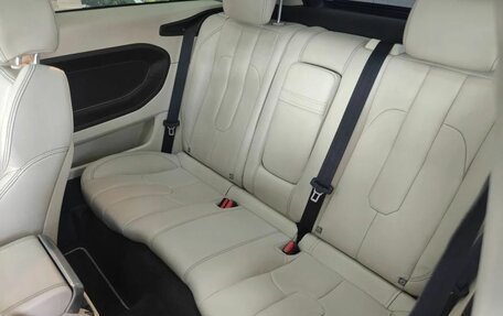 Land Rover Range Rover Evoque I, 2012 год, 1 965 000 рублей, 13 фотография