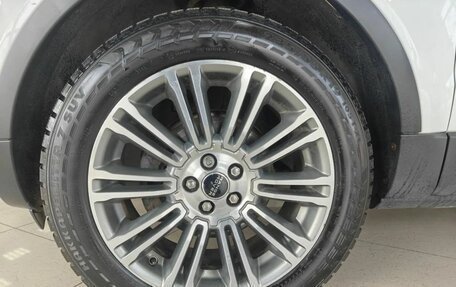 Land Rover Range Rover Evoque I, 2012 год, 1 965 000 рублей, 14 фотография