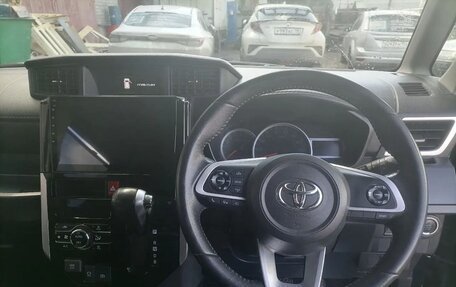 Toyota Roomy I, 2021 год, 1 328 250 рублей, 7 фотография