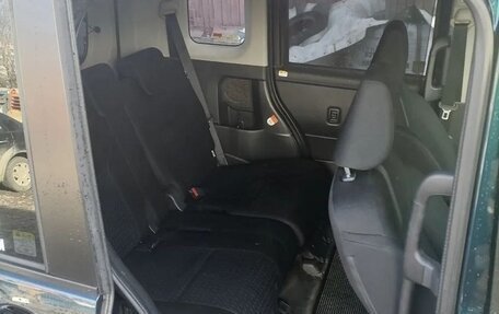 Toyota Roomy I, 2021 год, 1 328 250 рублей, 9 фотография