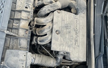 Ford Fiesta, 2006 год, 264 999 рублей, 7 фотография