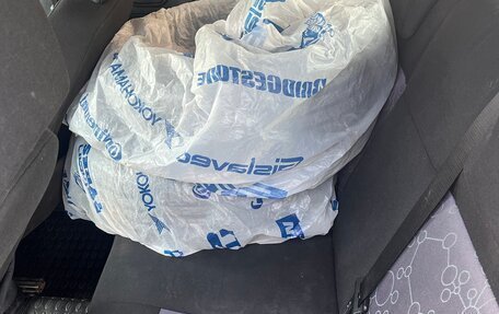 Ford Fiesta, 2006 год, 264 999 рублей, 6 фотография