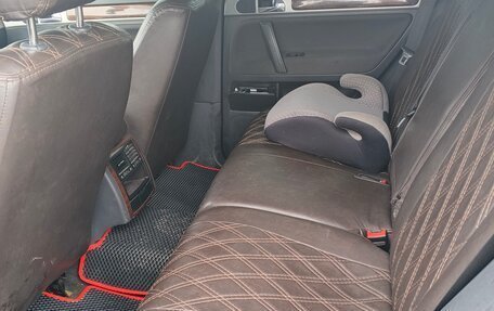 Volkswagen Touareg III, 2007 год, 1 280 000 рублей, 8 фотография