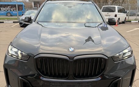 BMW X5, 2023 год, 10 800 000 рублей, 1 фотография