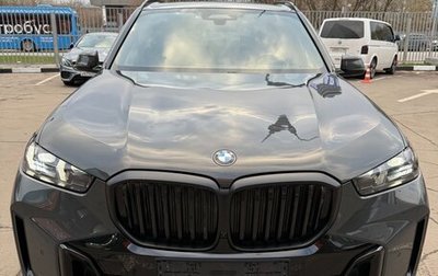 BMW X5, 2023 год, 10 800 000 рублей, 1 фотография