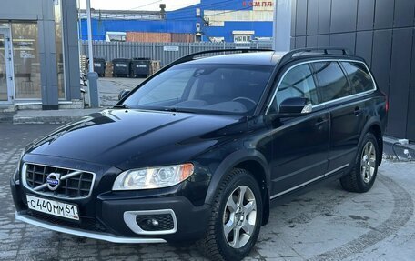 Volvo XC70 II рестайлинг, 2012 год, 1 649 000 рублей, 1 фотография