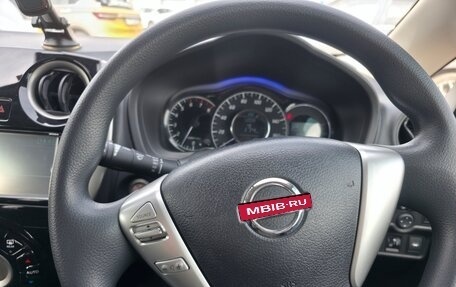 Nissan Note II рестайлинг, 2016 год, 1 100 000 рублей, 1 фотография