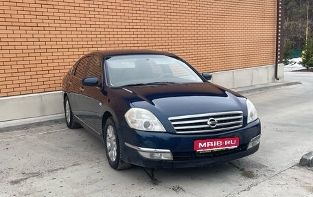 Nissan Teana, 2006 год, 670 000 рублей, 1 фотография