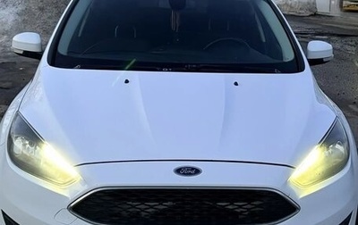 Ford Focus III, 2016 год, 820 000 рублей, 1 фотография