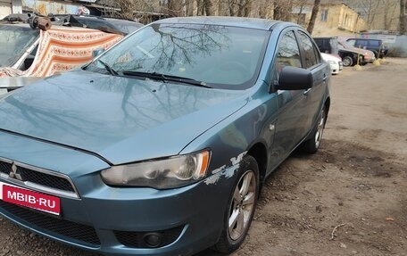 Mitsubishi Lancer IX, 2010 год, 390 000 рублей, 1 фотография