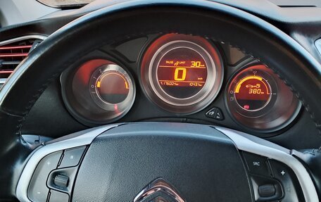 Citroen C4 II рестайлинг, 2012 год, 570 000 рублей, 1 фотография