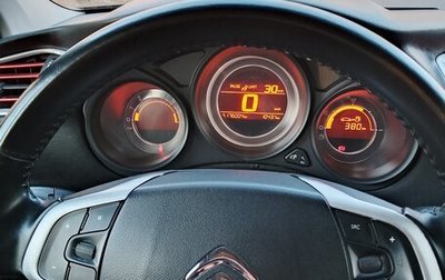 Citroen C4 II рестайлинг, 2012 год, 570 000 рублей, 1 фотография