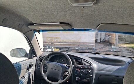 Chevrolet Lanos I, 2008 год, 65 000 рублей, 1 фотография