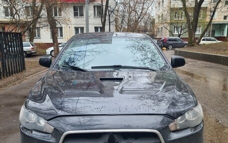 Mitsubishi Lancer IX, 2014 год, 840 000 рублей, 1 фотография