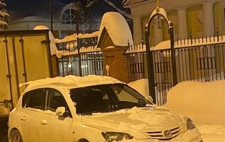 Mazda 3, 2005 год, 600 000 рублей, 1 фотография