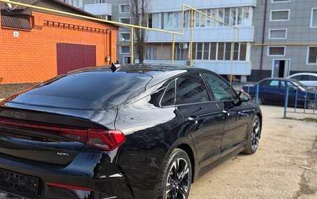 KIA K5, 2021 год, 2 600 000 рублей, 1 фотография