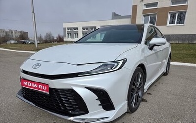 Toyota Camry, 2024 год, 4 090 000 рублей, 1 фотография