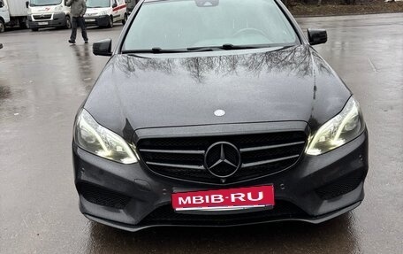 Mercedes-Benz E-Класс, 2014 год, 2 150 000 рублей, 1 фотография