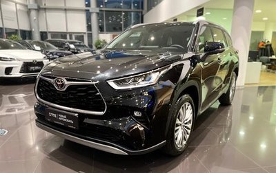 Toyota Highlander, 2026 год, 5 790 000 рублей, 1 фотография