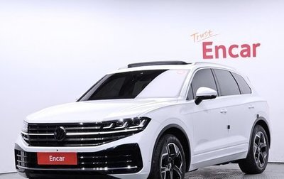 Volkswagen Touareg III, 2025 год, 9 995 010 рублей, 1 фотография