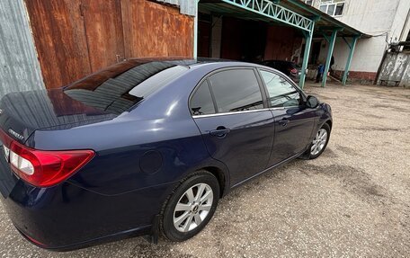 Chevrolet Epica, 2011 год, 350 000 рублей, 3 фотография